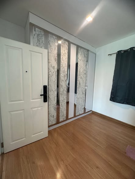 room interior of Grandio Ladprao-Kaset Nawamin