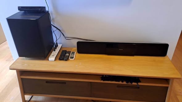 room interior of Hyde Sukhumvit 13