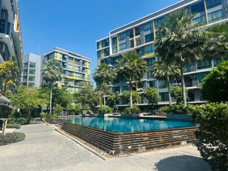 iCondo Sukhumvit 103