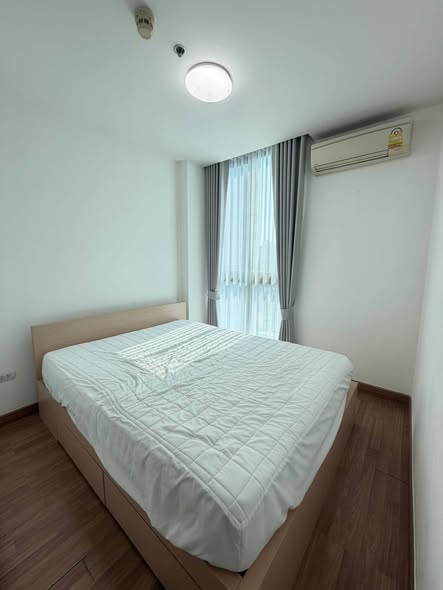 bedroom of Ideo Mix Sukhumvit 103