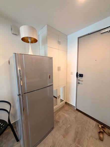 Ideo Mobi Phaya Thai