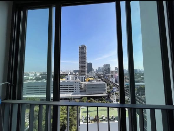 Ideo Mobi Sukhumvit 81