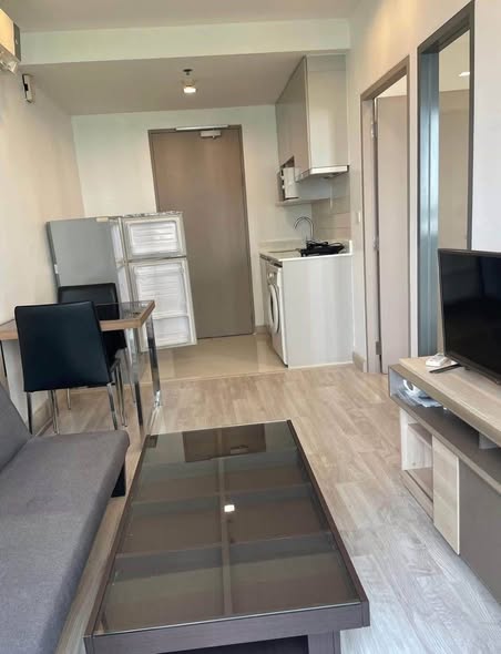 Ideo Mobi Sukhumvit 81