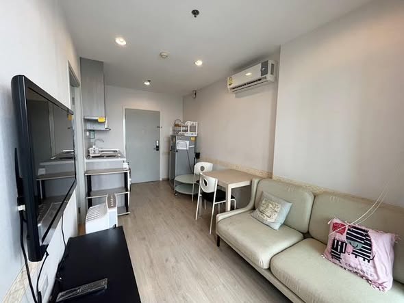 Ideo Sathon-Tha Phra