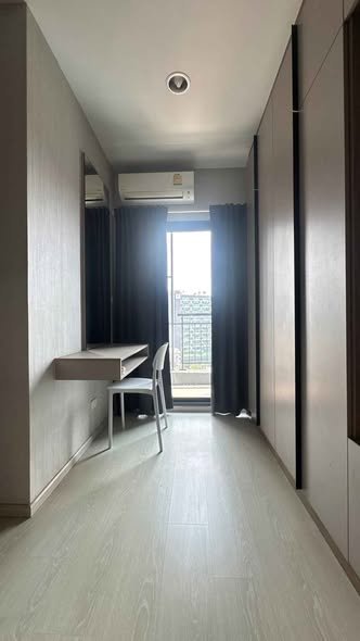 Ideo Tha Phra Interchange