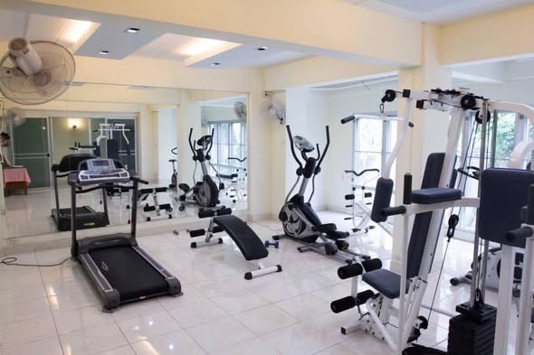 จิตตมาส เรซิเดนซ์ (Jitthamas Residence)