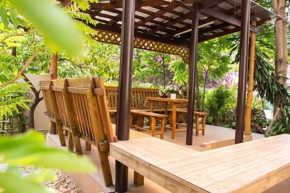 จิตตมาส เรซิเดนซ์ (Jitthamas Residence)