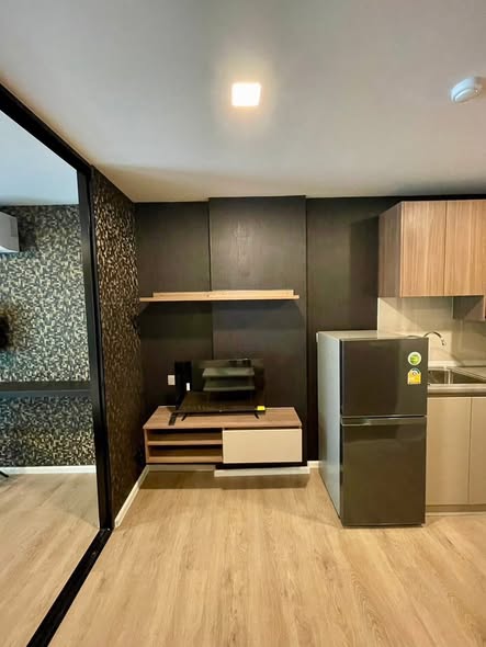 room interior of Kave Town Shift