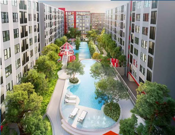 Kave Wonderland Sales Gallery