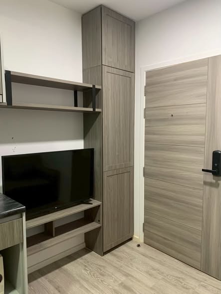 room interior of Kensington Sukhumvit-Thepharak