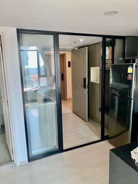 room interior of KnightsBridge Phaholyothin Interchange