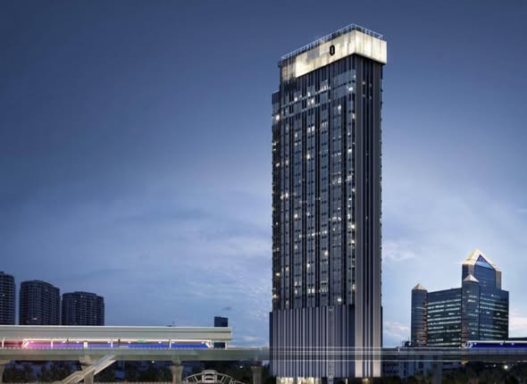 KnightsBridge Space Ratchayothin