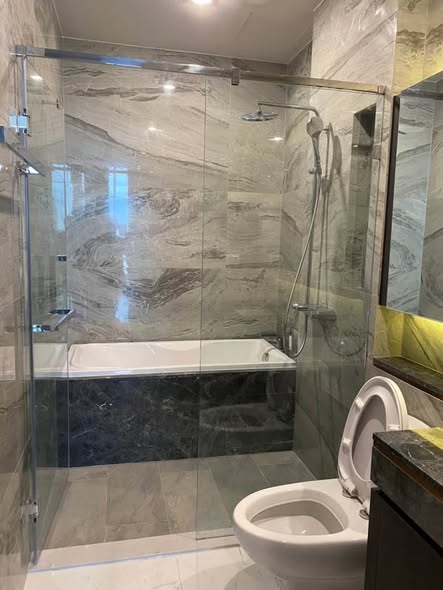 room interior of LAVIQ Sukhumvit 57