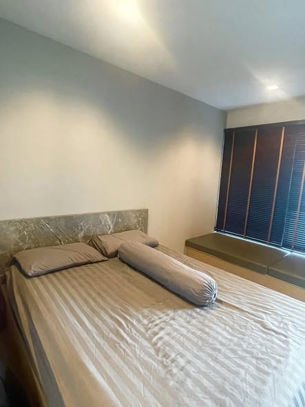 bedroom of Life Asoke – Rama 9