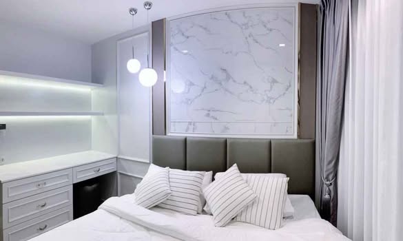 bedroom of Life Asoke – Rama 9