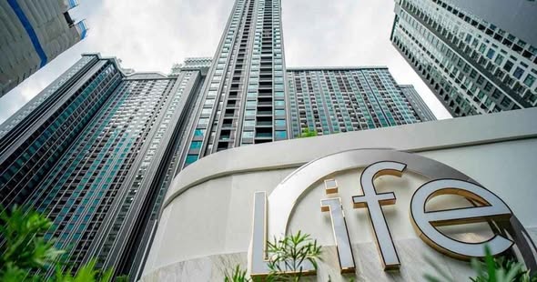 Life Asoke – Rama 9