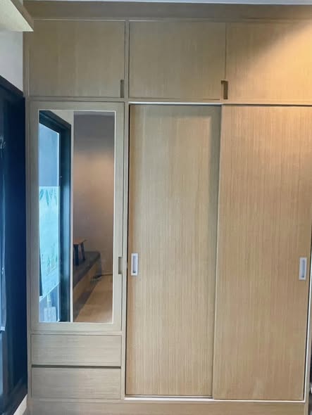 room interior of Life Asoke – Rama 9