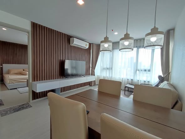 bedroom of Life Ladprao