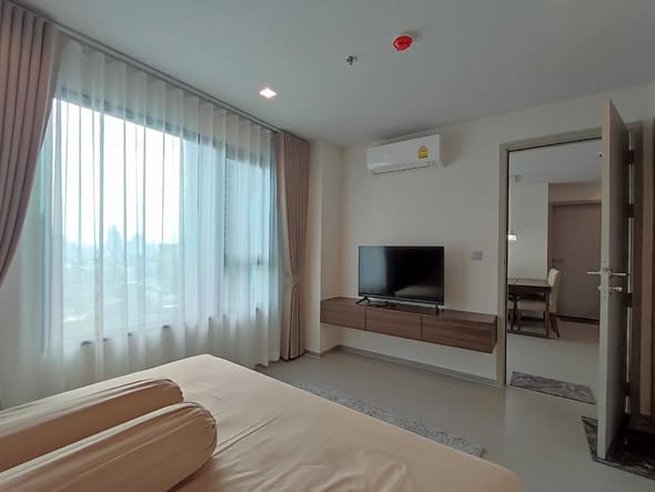 bedroom of Life Ladprao
