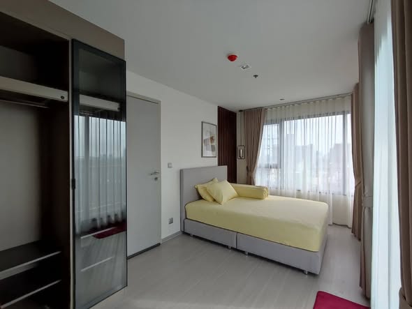 bedroom of Life Ladprao