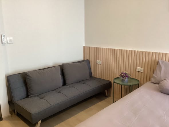 bedroom of Life พหลฯ-ลาดพร้าว | Life Phahon-Ladprao | First Class Living in The Heart of Ladprao