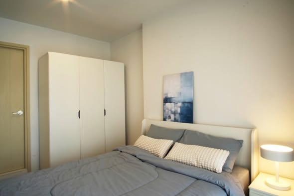 bedroom of Life Rama 4 – Asoke