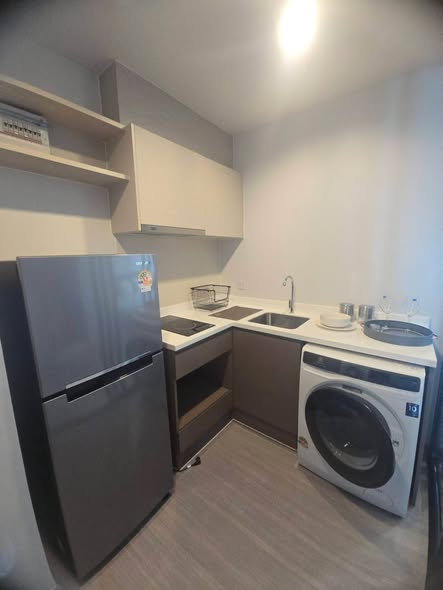 Life Sathorn Sierra ไลฟ์ สาทร เซียร์รา