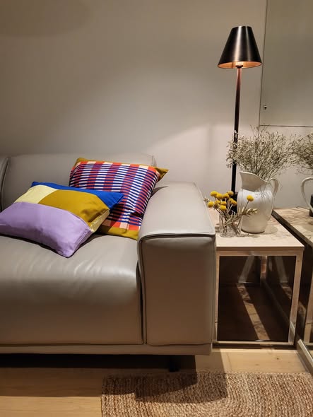 living room of LIV@49