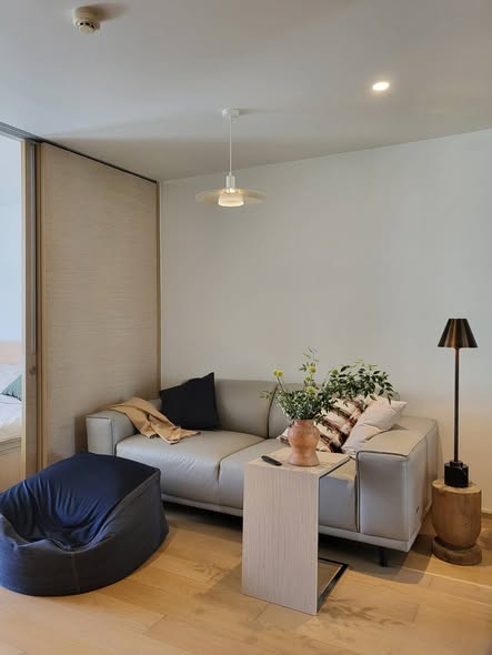 living room of LIV@49