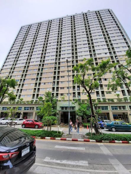 Lumpini Condotown Ramintra – Navamin