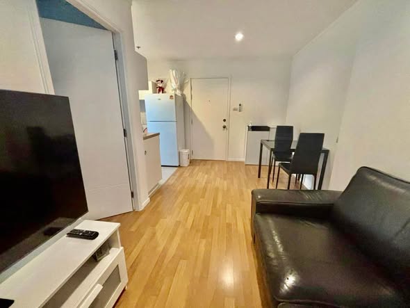 Lumpini Park Rama 9 – Ratchada