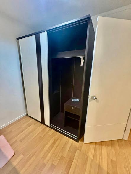 room interior of Lumpini Park Rama 9 – Ratchada