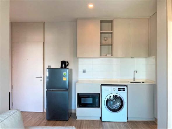 Lumpini Suite Phetchaburi – Makkasan