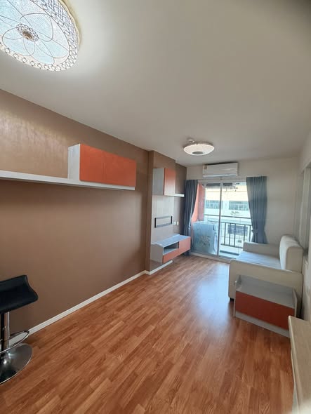 Lumpini ville Sukhumvit 101/1