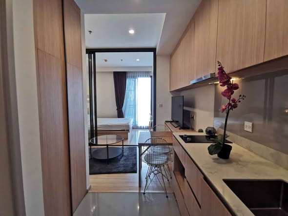 bathroom of M Jatujak