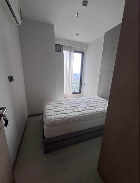 bedroom of M Thonglor 10