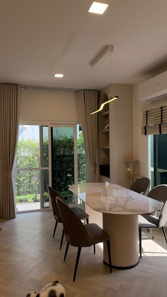 Mantana 2 Motorway – Krungthep Kreeta