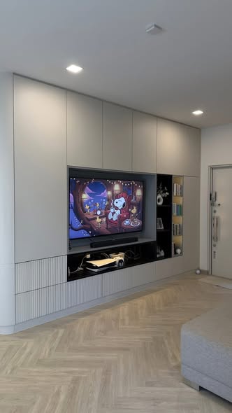 room interior of Mantana 2 Motorway – Krungthep Kreeta