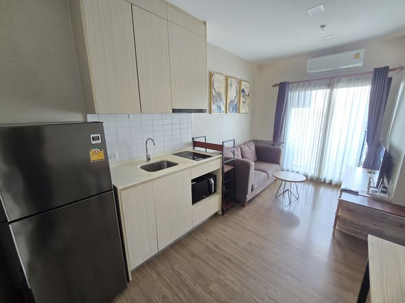 Metris Rama 9-Ramkumhang