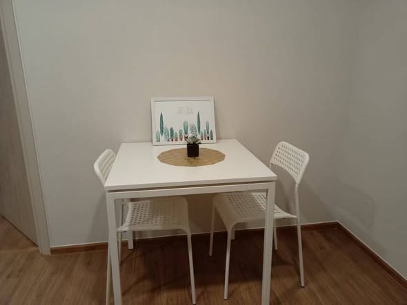 room interior of Metris Rama 9-Ramkumhang