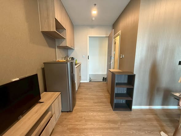 Modiz Sukhumvit 50 โมดิซ สุขุมวิท 50