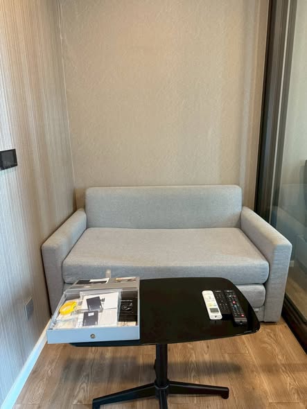 Modiz Sukhumvit 50 โมดิซ สุขุมวิท 50