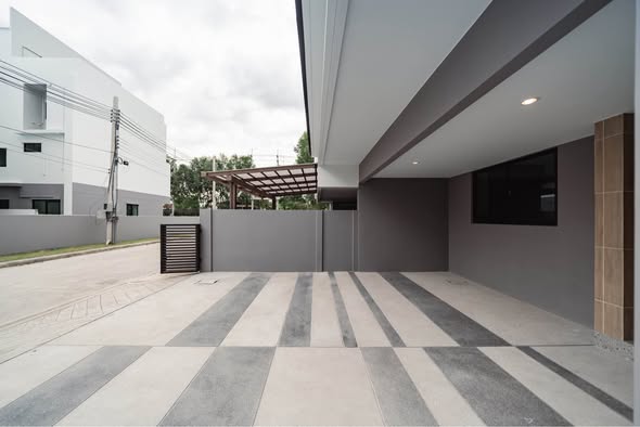 Nirvana DEFINE Krungthep Kreetha | เนอวานา ดีฟายน์ กรุงเทพกรีฑา