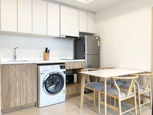 Noble Ambience Sukhumvit 42