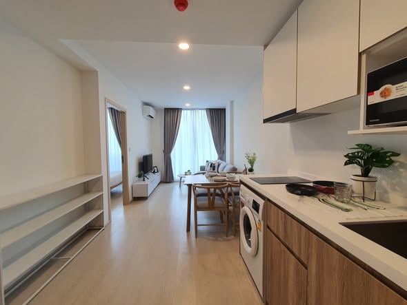 Noble Ambience Sukhumvit 42