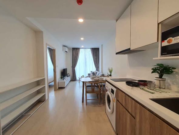 Noble Ambience Sukhumvit 42