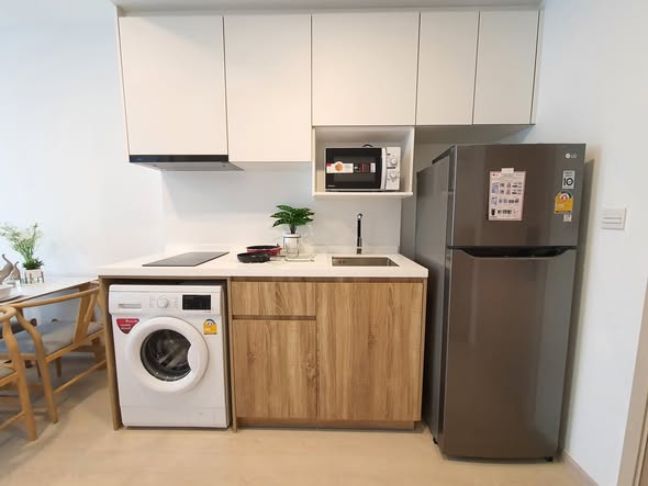 Noble Ambience Sukhumvit 42