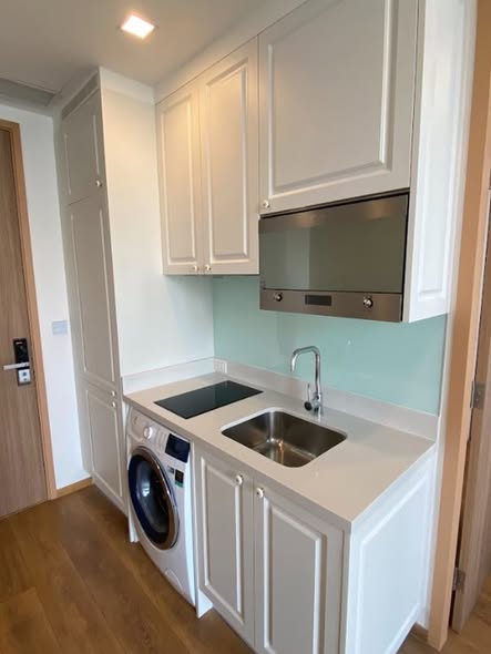 kitchen of Noble BE33