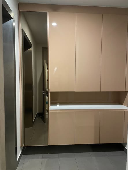 room interior of Noble Ploenchit