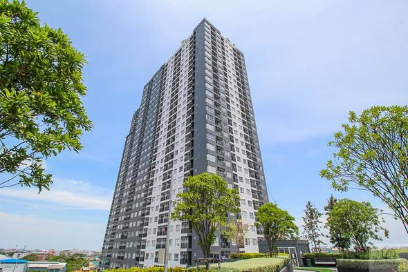 Notting Hill Sukhumvit – Phraek Sa